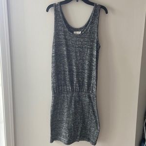 Lou & Grey Short Cotton Dress